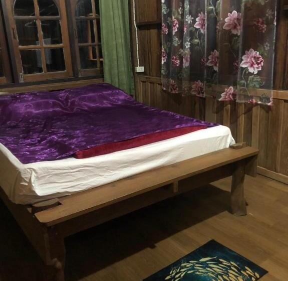 Пансион Fisherman Guesthouse