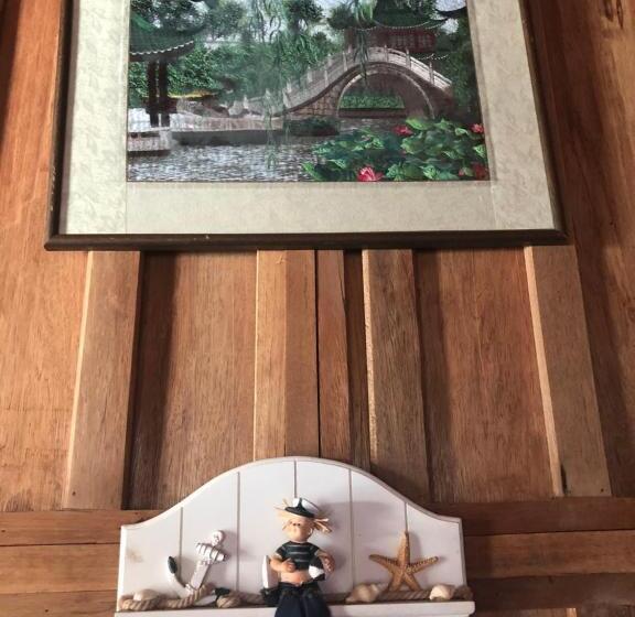 Пансион Fisherman Guesthouse