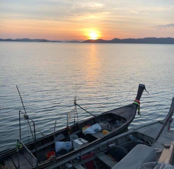 Пансион Fisherman Guesthouse