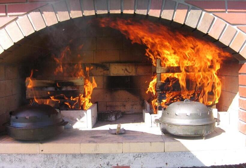 پانسیون Gostišče   Guest House Stari Hrast