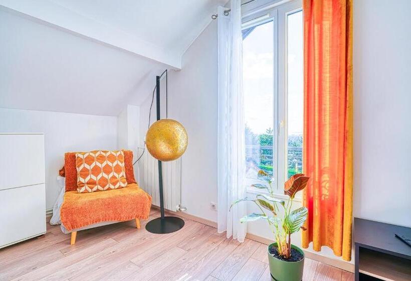 펜션 Greg & Theo S