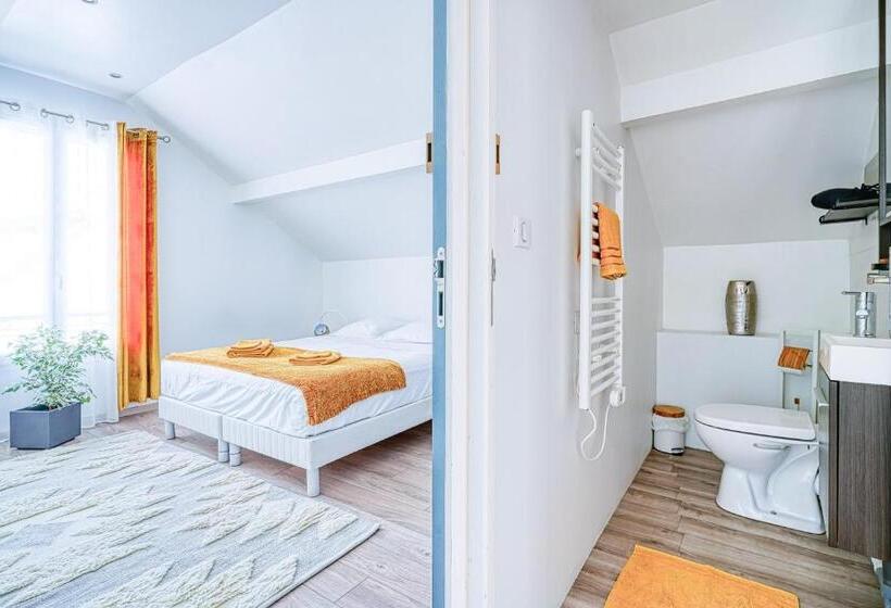 펜션 Greg & Theo S