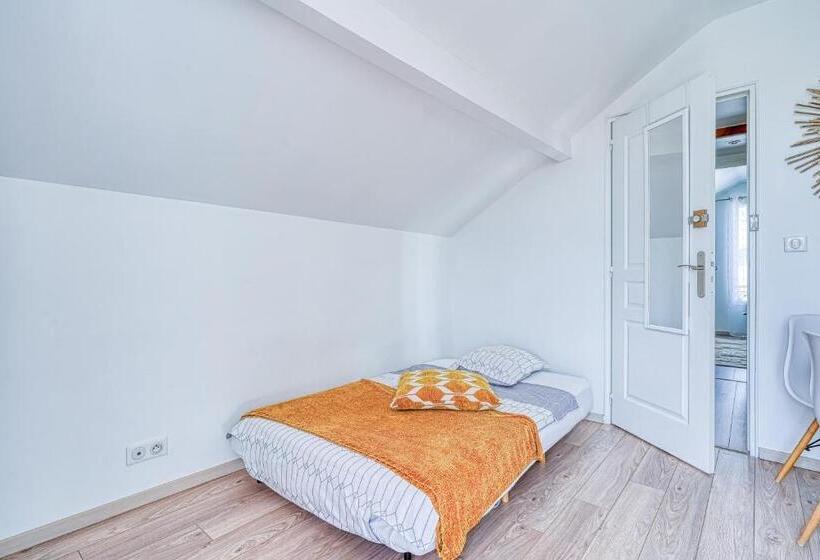 펜션 Greg & Theo S