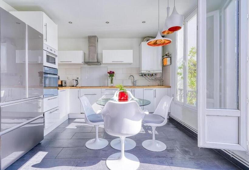 펜션 Greg & Theo S