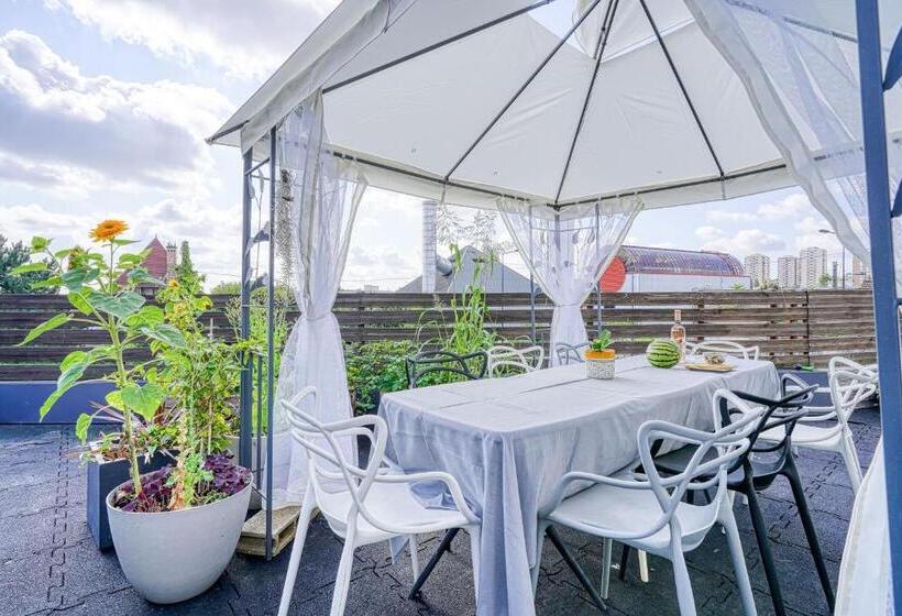 펜션 Greg & Theo S