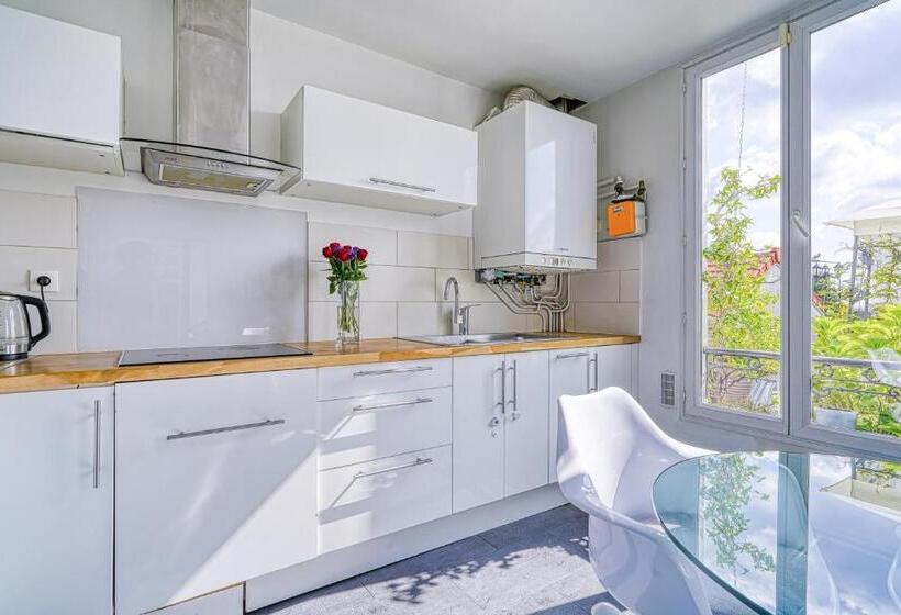 펜션 Greg & Theo S