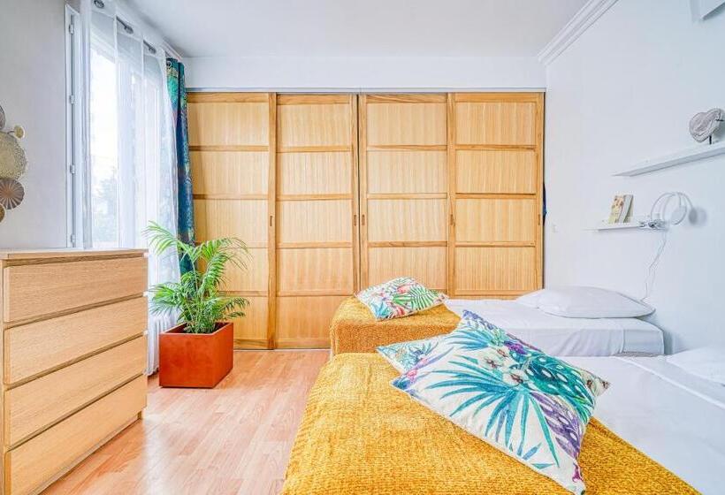 펜션 Greg & Theo S