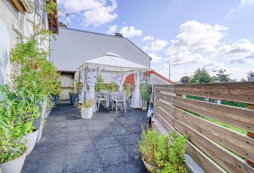 펜션 Greg & Theo S