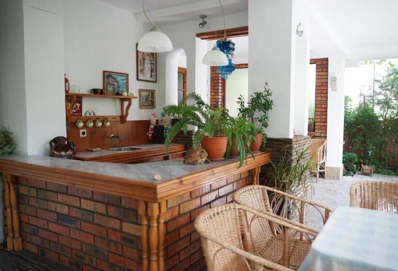 بنسيون Guest House Barbov