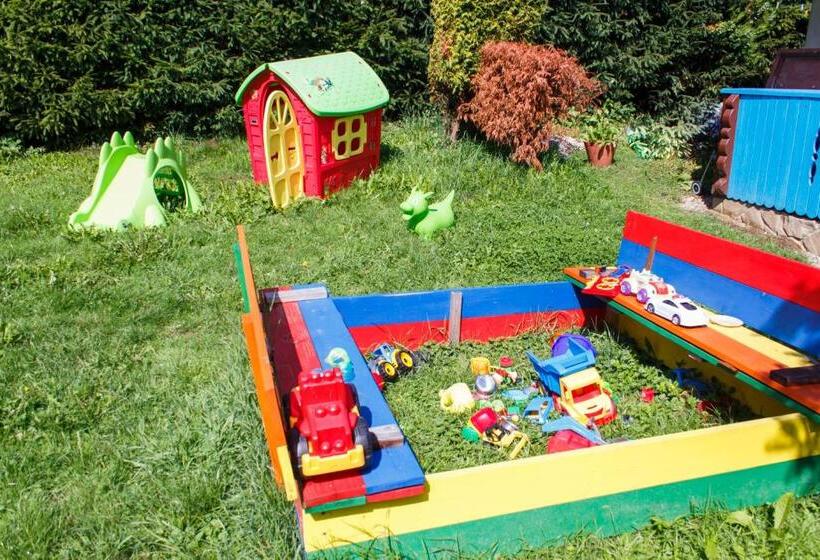 ペンション Guesthouse Yes In Bodice