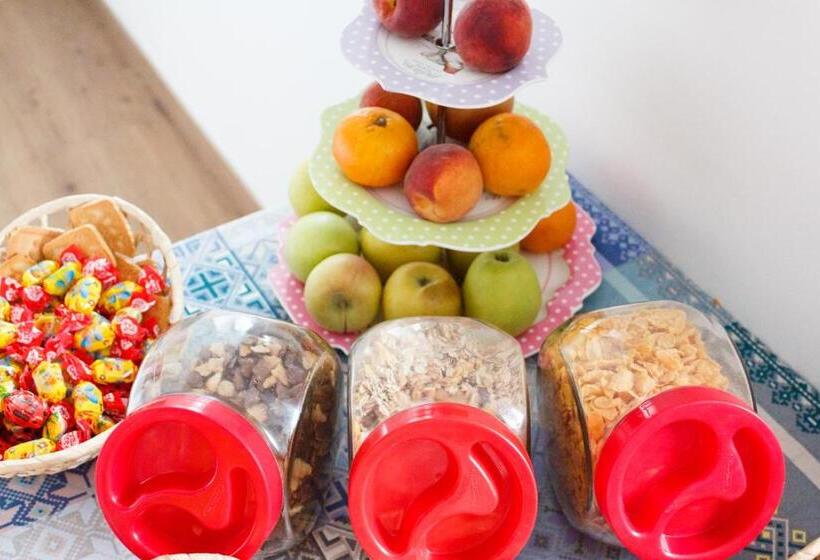 ペンション Guesthouse Yes In Bodice