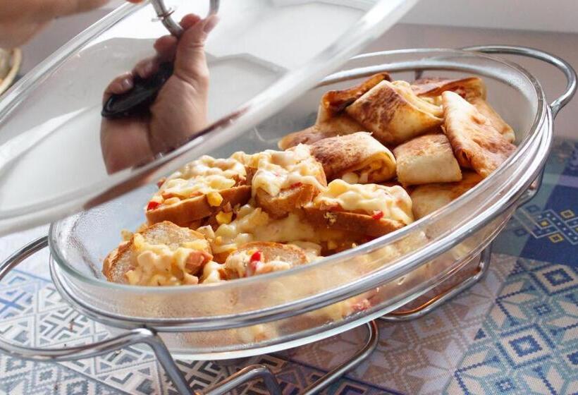 ペンション Guesthouse Yes In Bodice