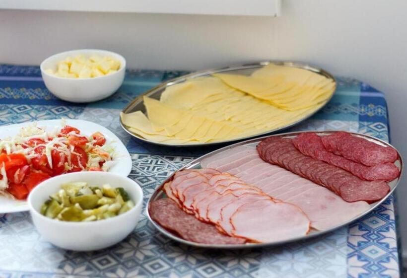 ペンション Guesthouse Yes In Bodice