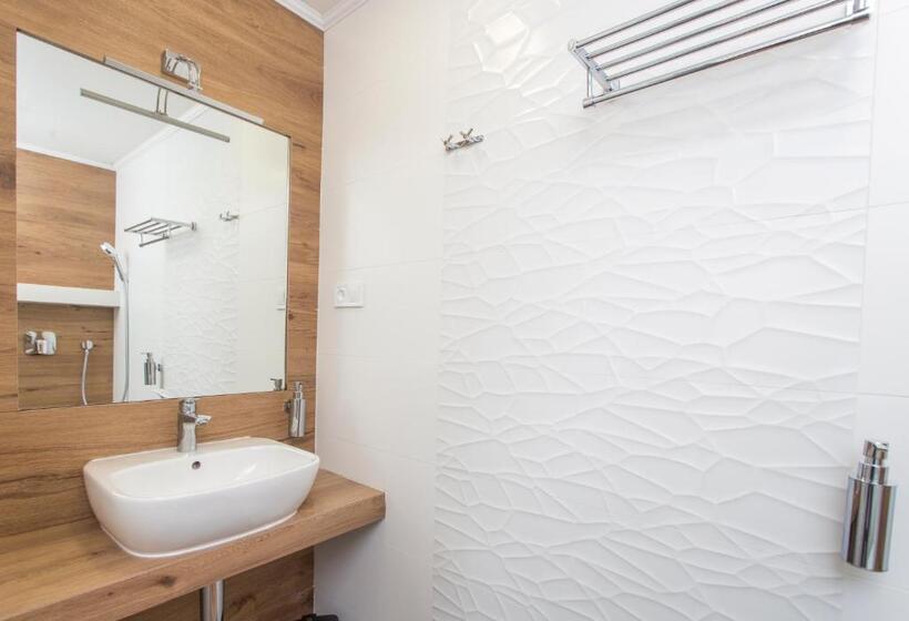 ペンション Guesthouse Yes In Bodice