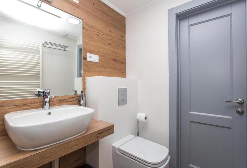 ペンション Guesthouse Yes In Bodice