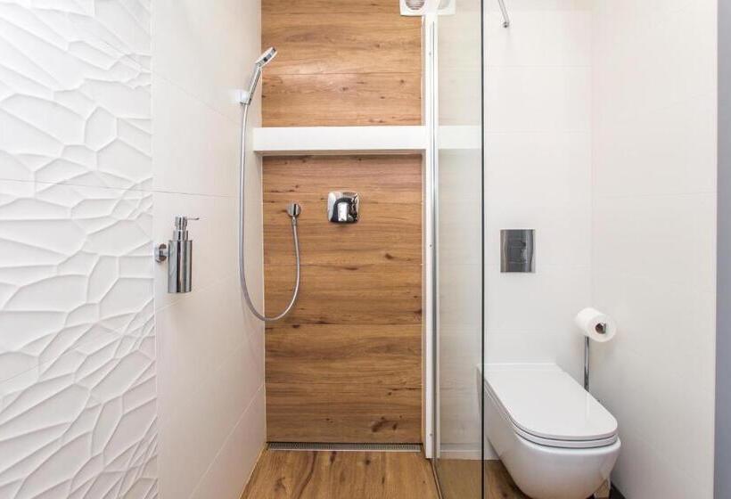 ペンション Guesthouse Yes In Bodice