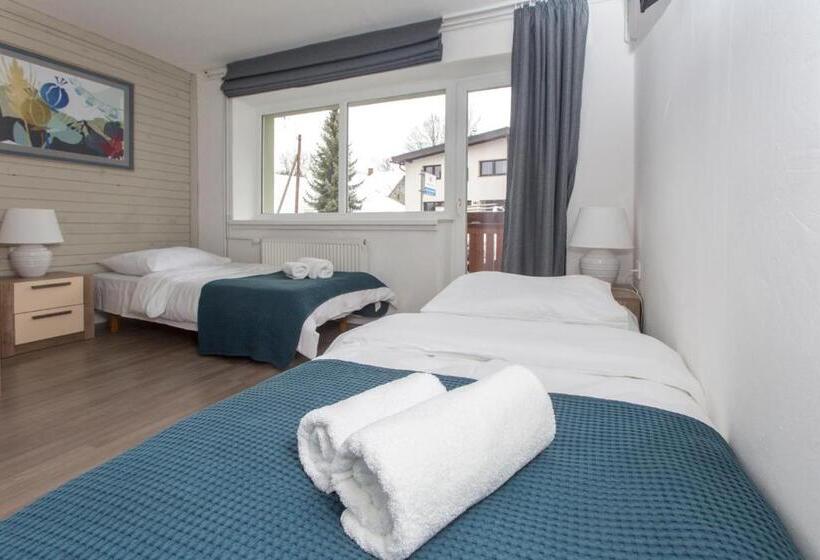 ペンション Guesthouse Yes In Bodice