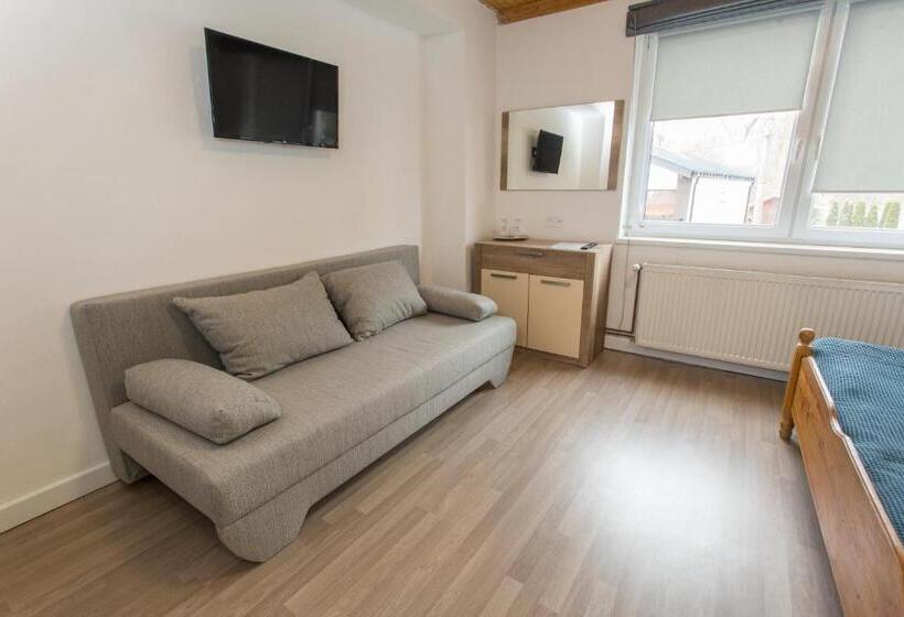 ペンション Guesthouse Yes In Bodice