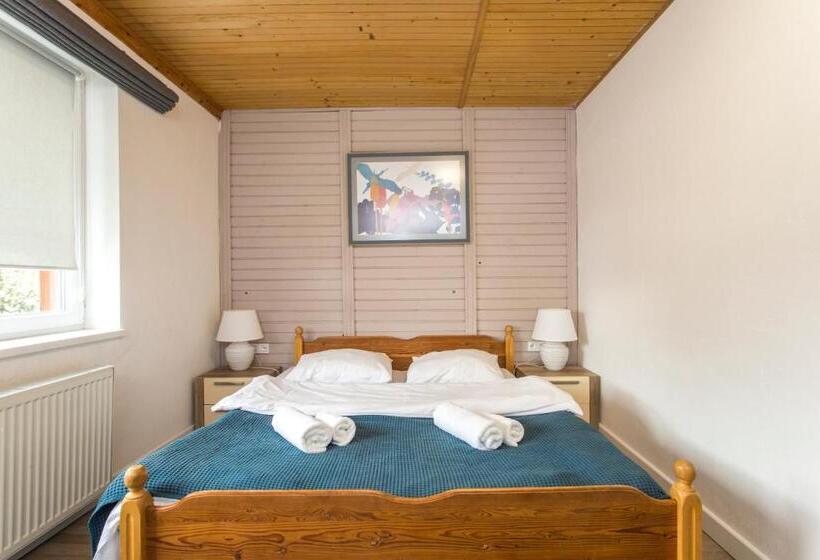 بنسيون Guesthouse Yes In Bodice