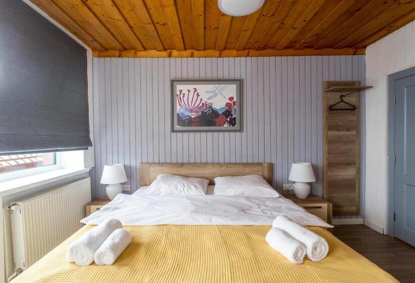 ペンション Guesthouse Yes In Bodice