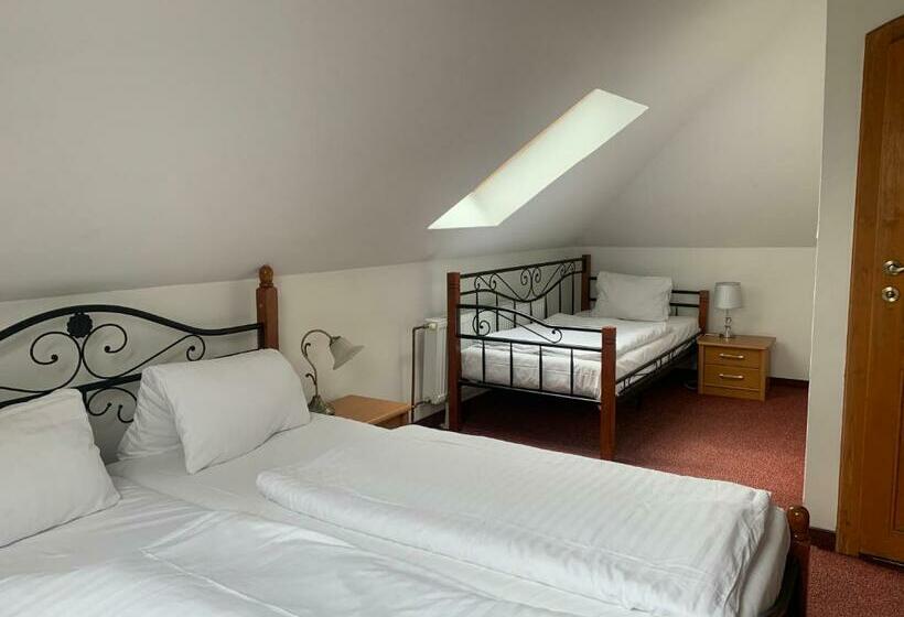 פנסיון Ham Ham National Park