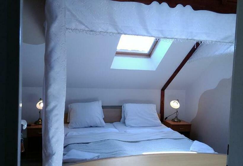 פנסיון Ham Ham National Park