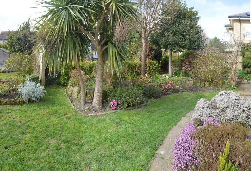 פנסיון Hayes Barton