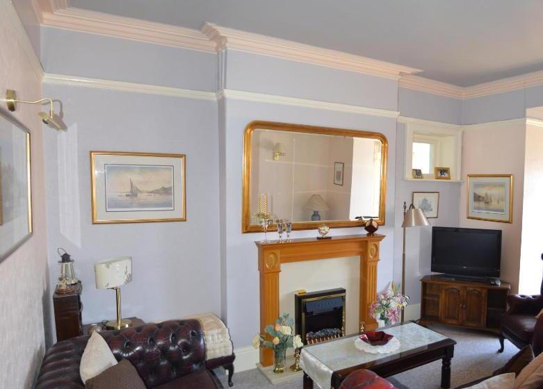 פנסיון Hayes Barton