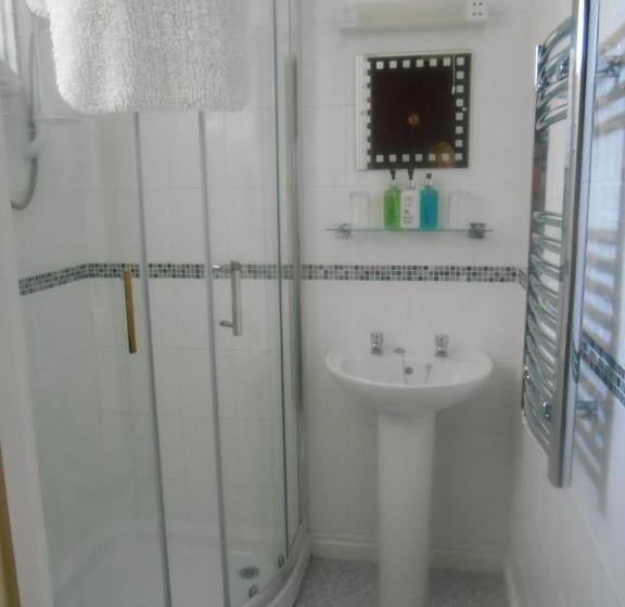 פנסיון Hayes Barton