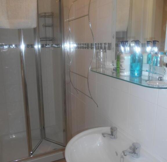 פנסיון Hayes Barton