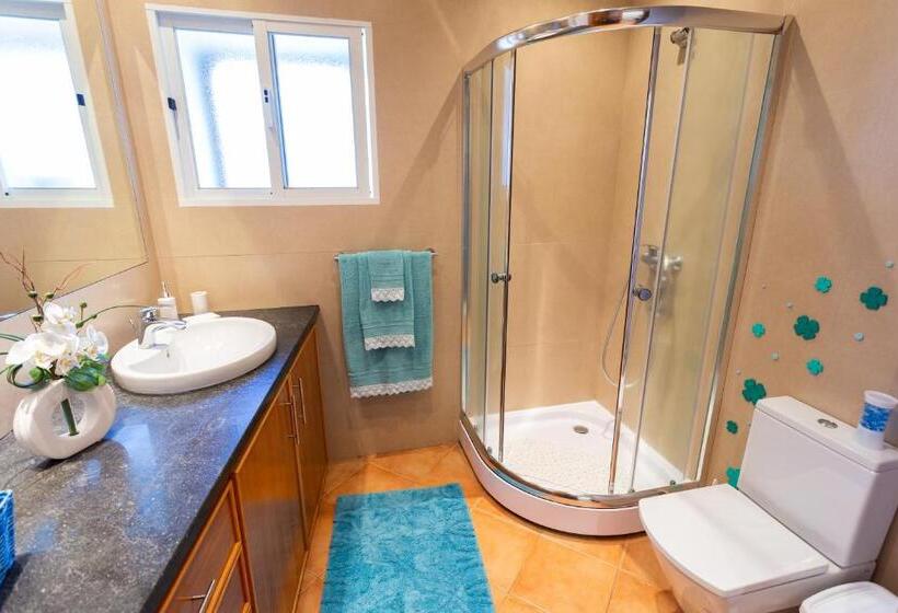 ペンション Home Sweet Home