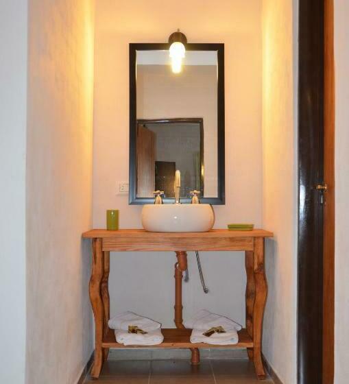 ペンション Hostal Solar De Piedras