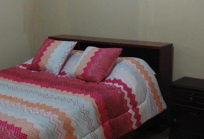 ペンション Hostel Del Piamonte 2