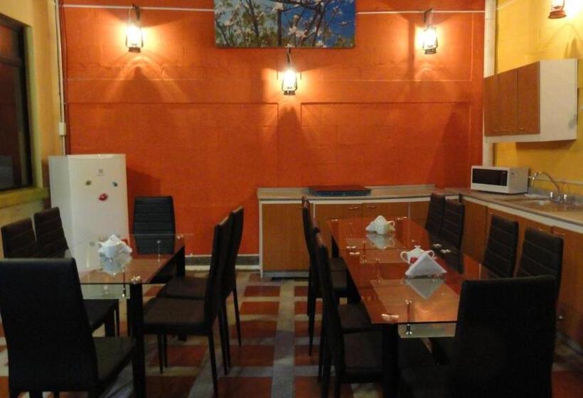 ペンション Hostel Del Piamonte 2