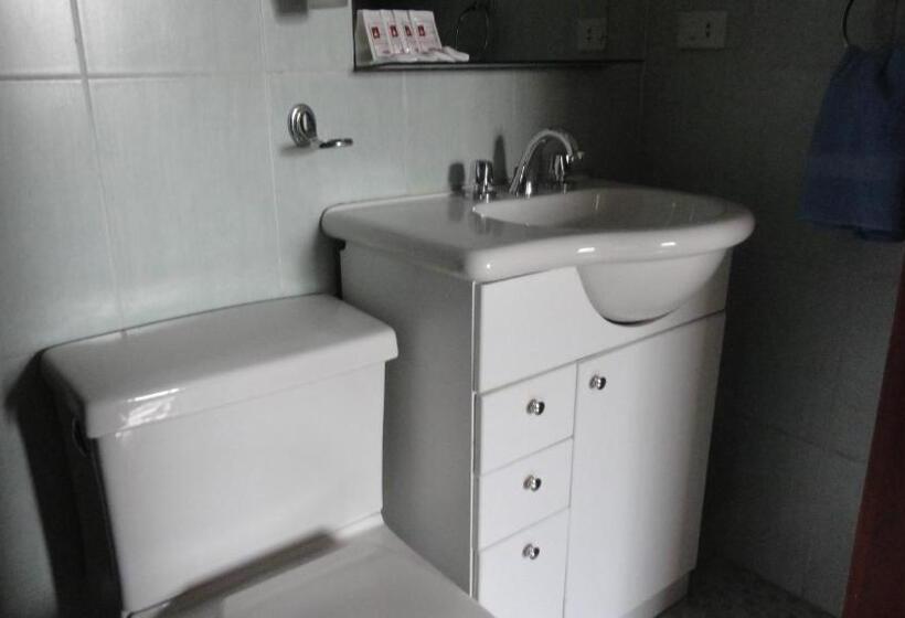 ペンション Hostel Del Piamonte 2