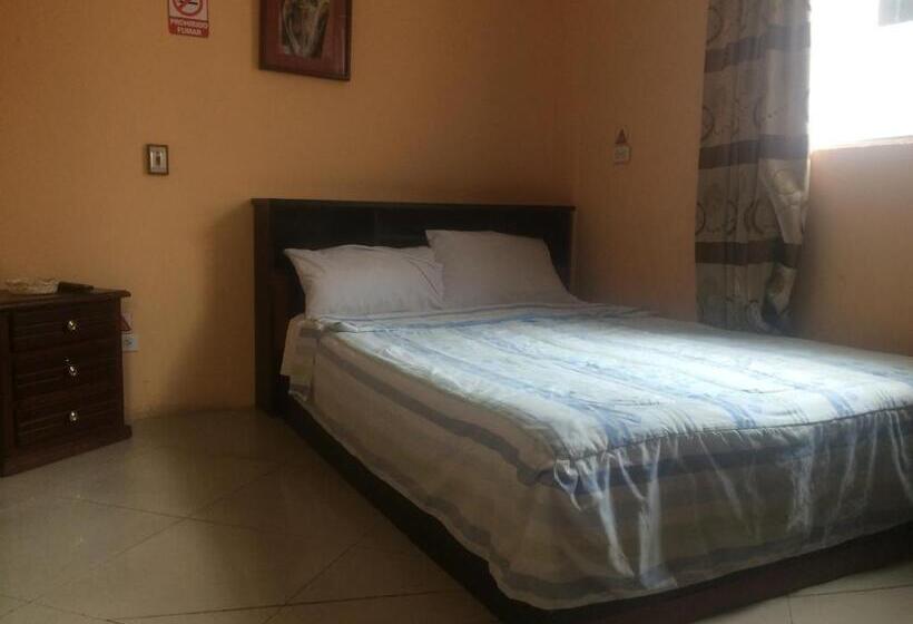 ペンション Hostel Del Piamonte 2