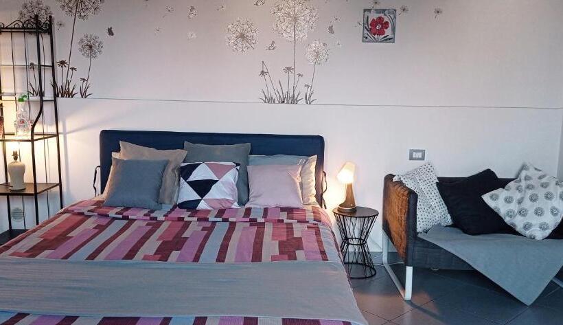 פנסיון La Camera Di Cavazzona