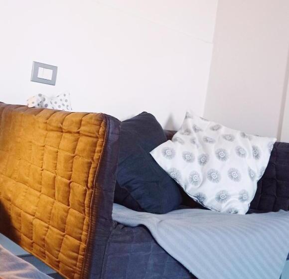 פנסיון La Camera Di Cavazzona