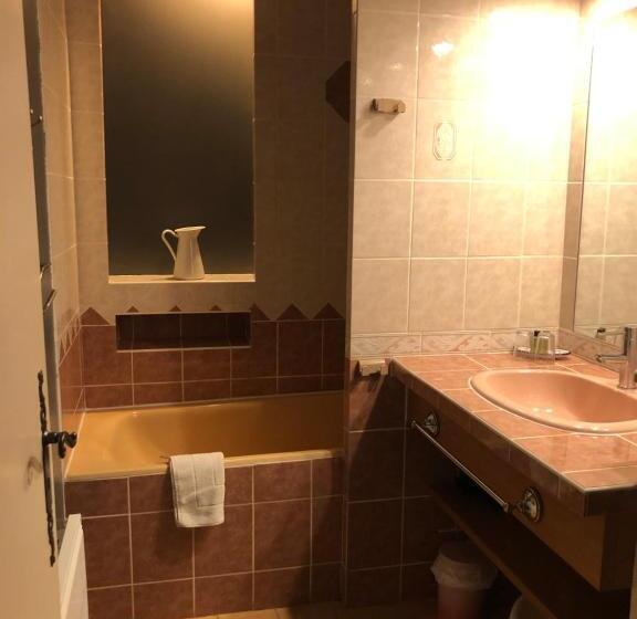 פנסיון Le Logis De Vallans