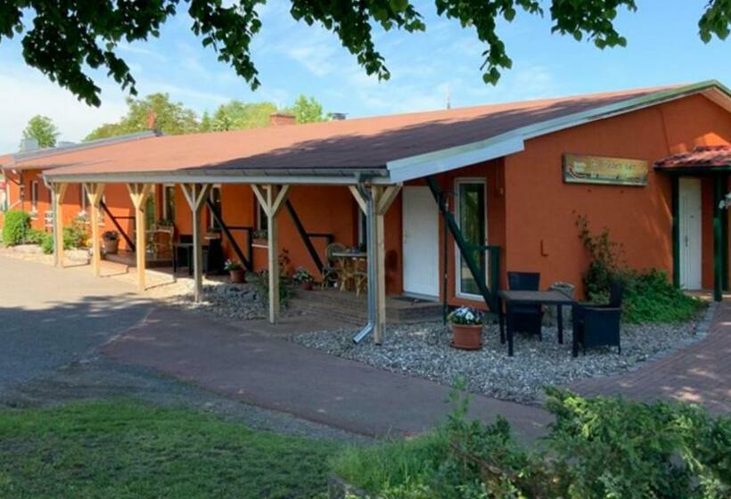 פנסיון To Freden Sien