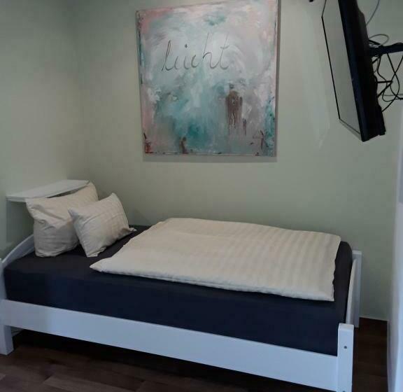 פנסיון To Freden Sien