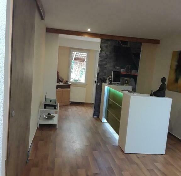 פנסיון To Freden Sien