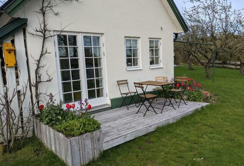 Пансион Lillan