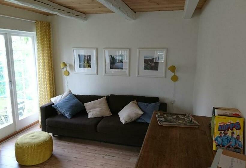 Пансион Lillan