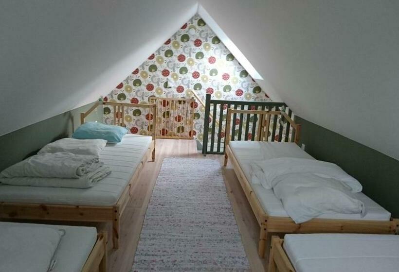 Пансион Lillan