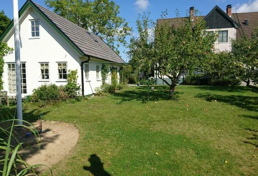 Пансион Lillan