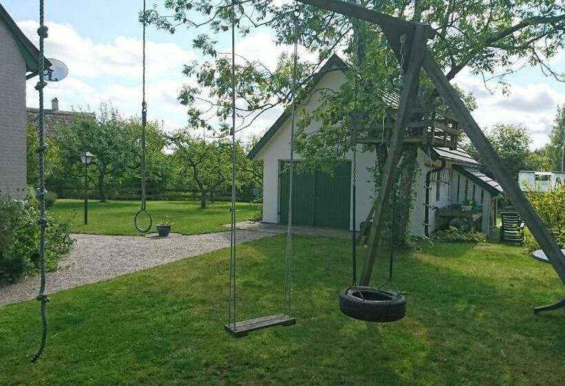 Пансион Lillan