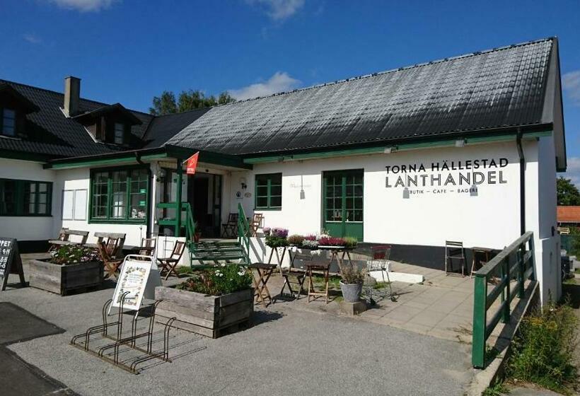 Пансион Lillan