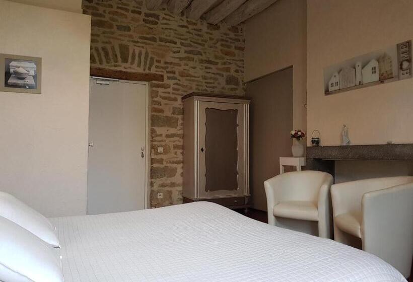 펜션 Maison D Eusébia