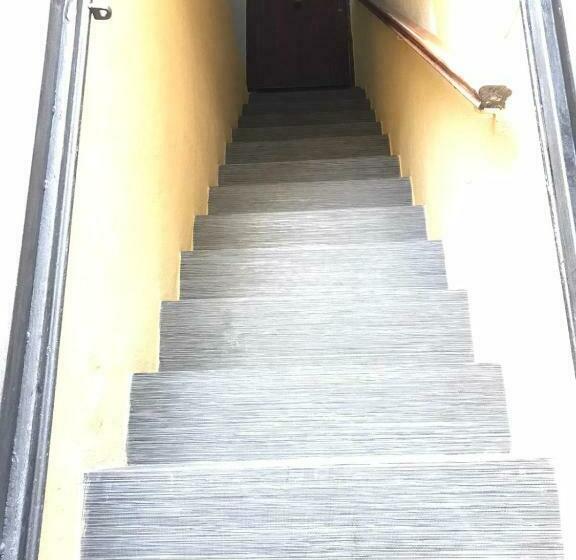 פנסיון Naples Week Troisi